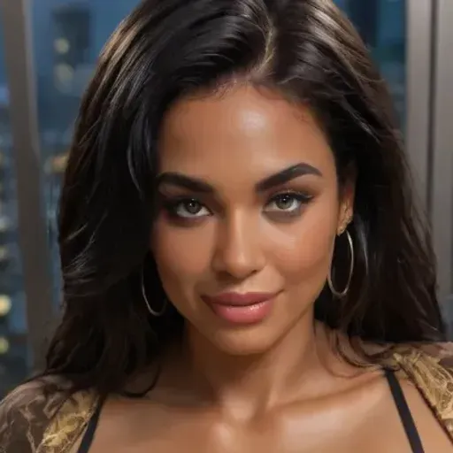 โปรแกรมสร้างภาพโปรนที่ใช้ปัญหา AI