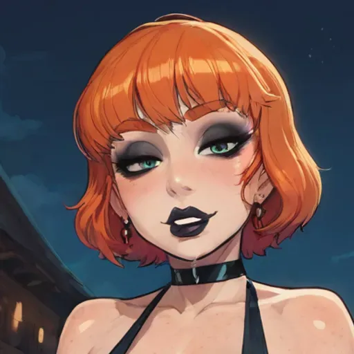 KI-Pornobild-Generator