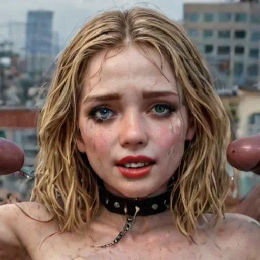 generatore di immagini porno IA