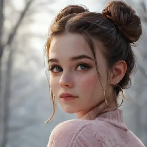 Pencipta imej lucah AI