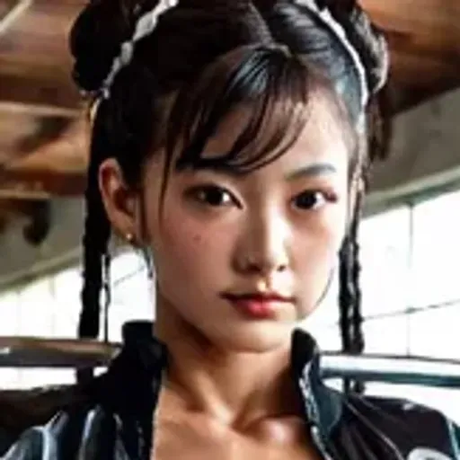 generador de imágenes porno con IA