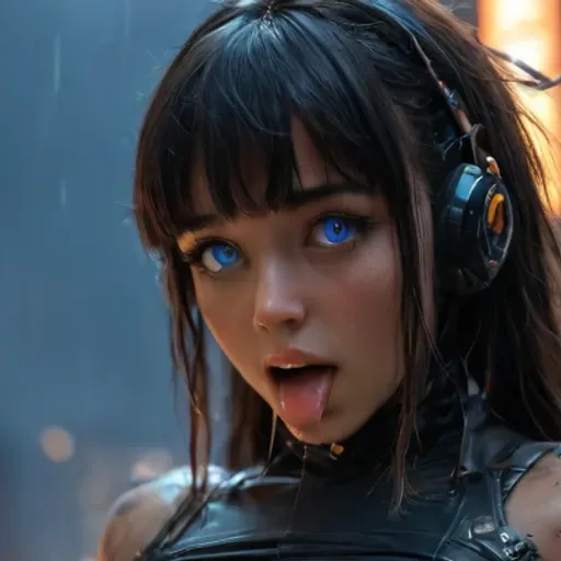 AI porn image generator