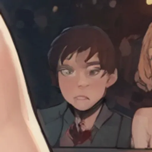 KI-Pornobildchen-Generator