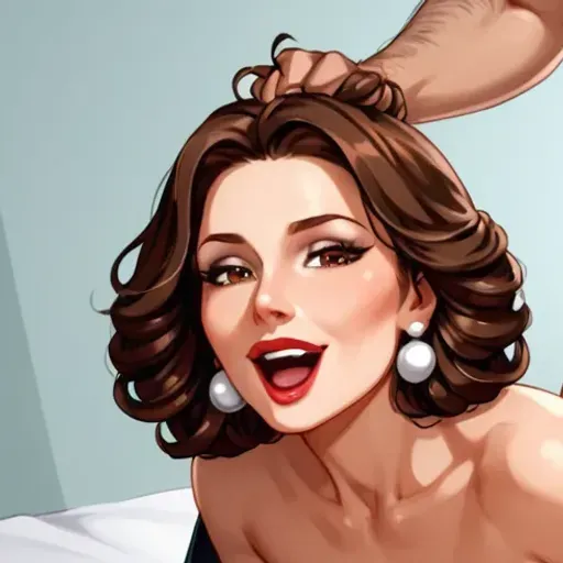 генератор порно-изображений на ИИ