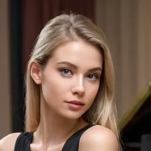 AI 포르노 이미지 생성기