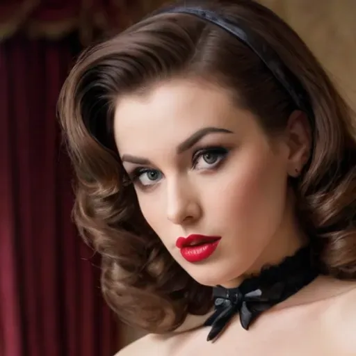 KI-Pornobild-Generator