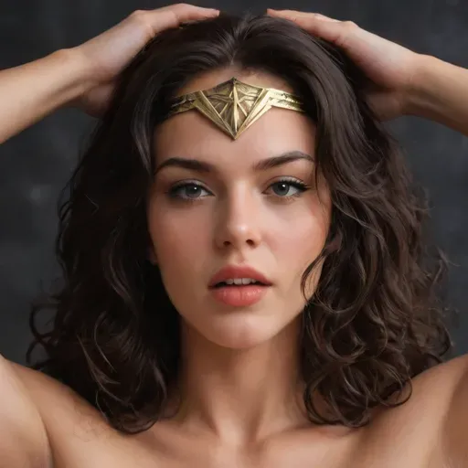 KI-Pornobild-Generator