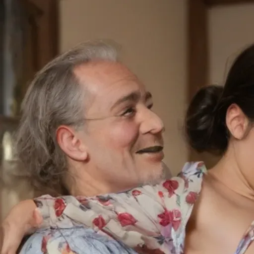 AIポルノ画像ジェネレーター