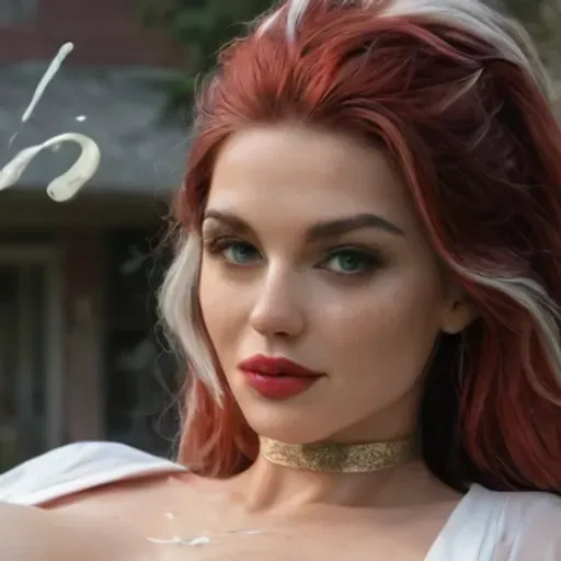 generatore di immagini porno IA