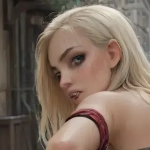 Pencipta imej lucah AI