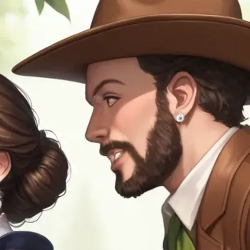 генератор порно-изображений на ИИ