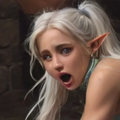 Penghasil gambar lucah AI