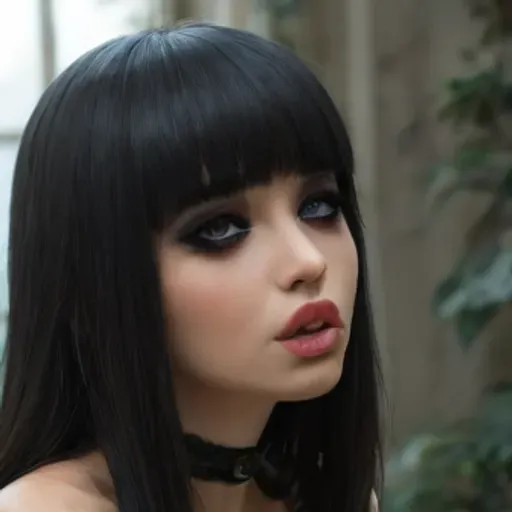 generatore di immagini porno IA