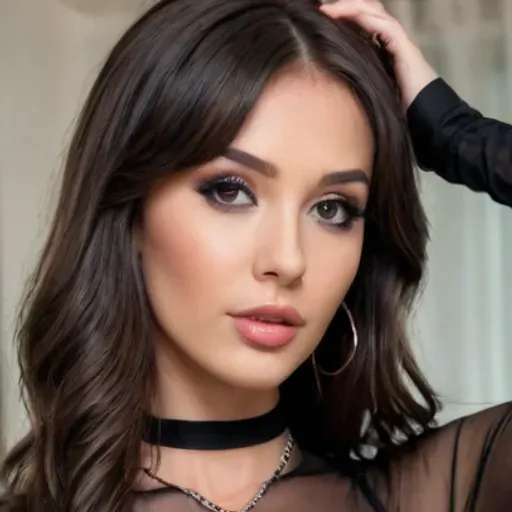 generatore di immagini porno IA