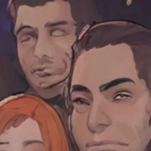 yapay zekâ porno görsel üretici