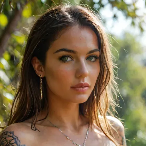 AI porn image generator