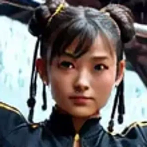 AIポルノ画像ジェネレーター