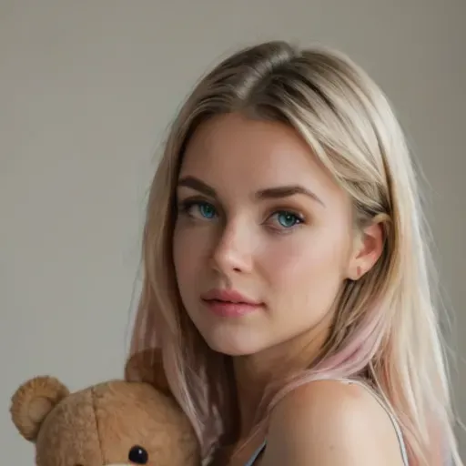 AI 포르노 이미지 생성기