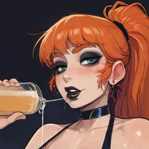 générateur de photos porno IA