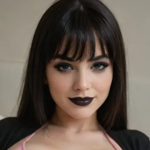 Pencipta imej lucah AI