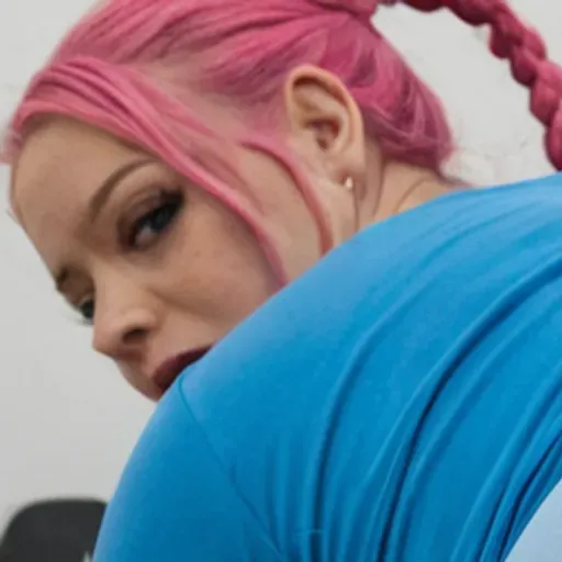 AI 포르노 이미지 생성기