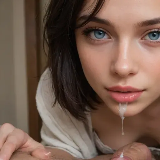 Pencipta imej lucah AI