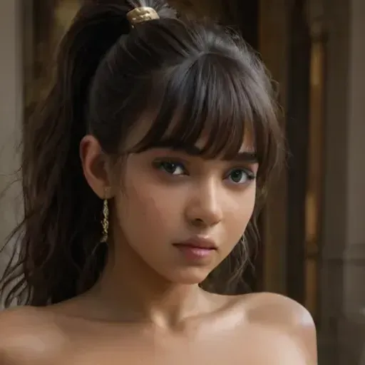 AI porn image generator