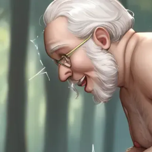 generatore di foto porno IA