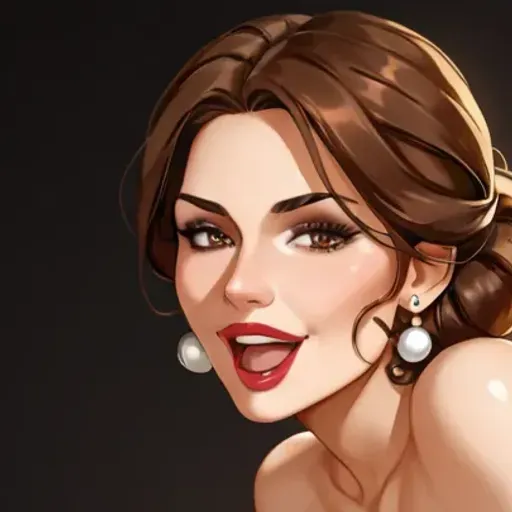 AI porn image generator