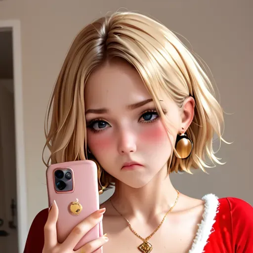 Pencipta imej lucah AI