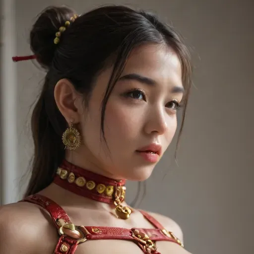 โปรแกรมสร้างภาพโปรนที่ใช้ปัญหา AI