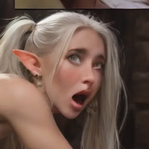 Penghasil gambar lucah AI