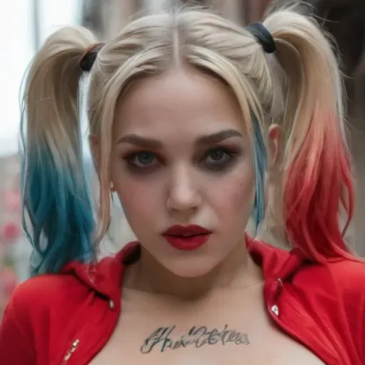 generatore di immagini porno IA