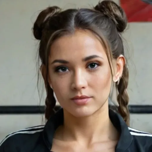 โปรแกรมสร้างภาพโปรนที่ใช้ปัญหา AI