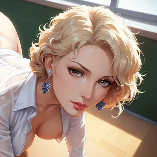 генератор порно-изображений на ИИ