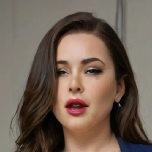 yapay zekâ porno görsel üretici