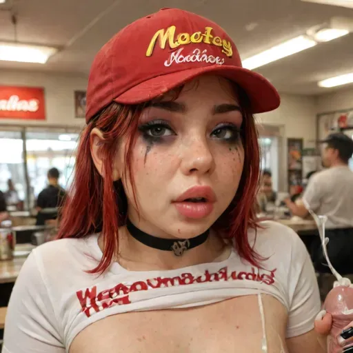 AIポルノ画像ジェネレーター