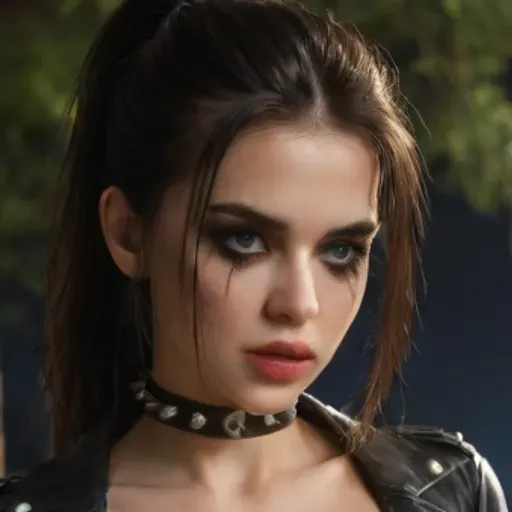 Pencipta imej lucah AI