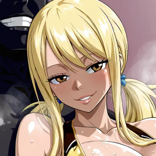 yapay zekâ porno görsel üretici