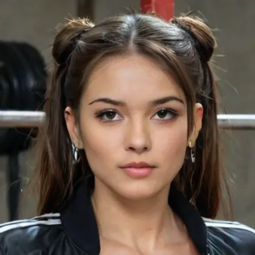 yapay zekâ porno görsel üretici