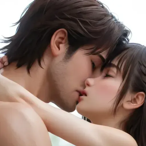 AI 포르노 사진 생성기