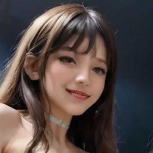 generatore di immagini porno IA