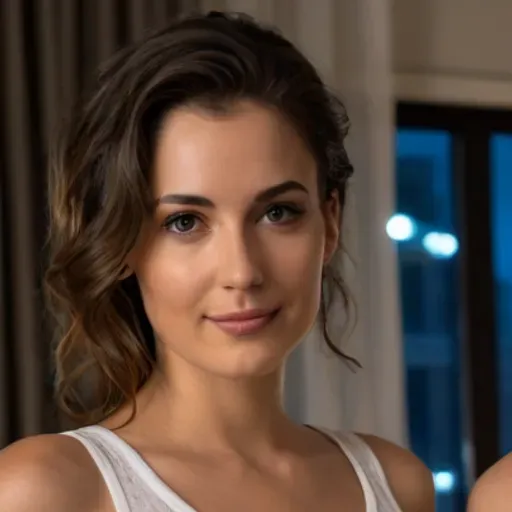 generatore di foto porno IA