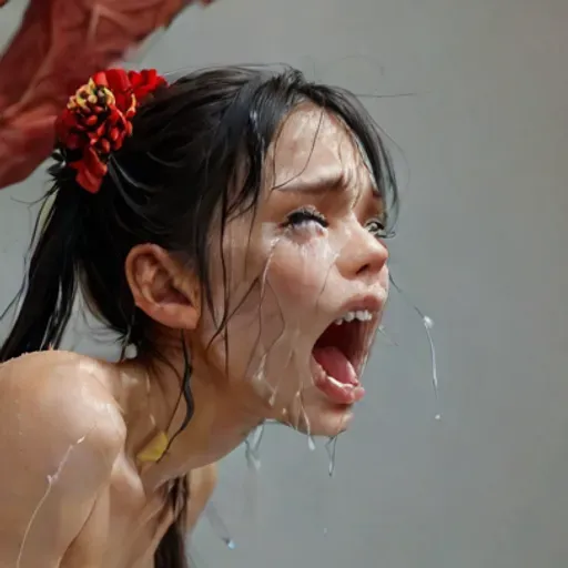 Pencipta imej lucah AI