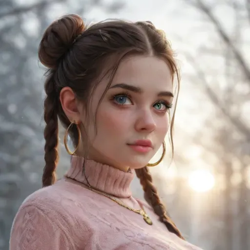 AI porn image generator