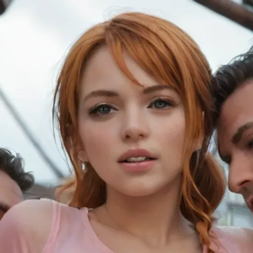 générateur de photos porno IA