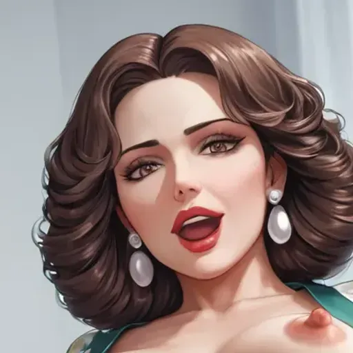 generador de imágenes porno con IA