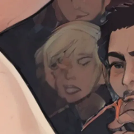 KI-Pornobildchen-Generator