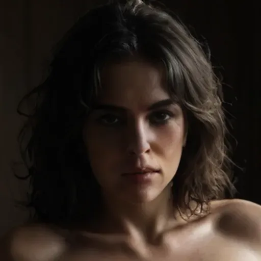 AIポルノ画像ジェネレーター