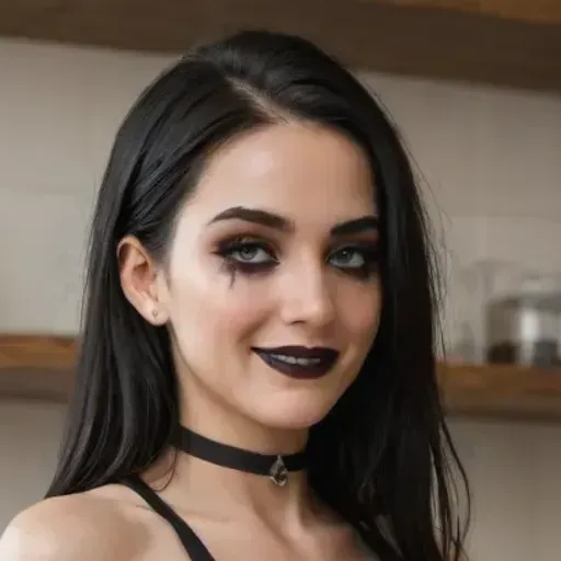 Pencipta imej lucah AI